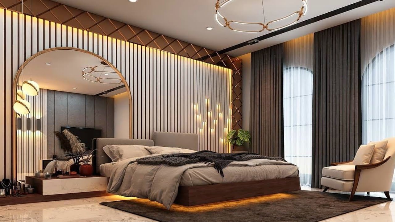 Bedroom Interior