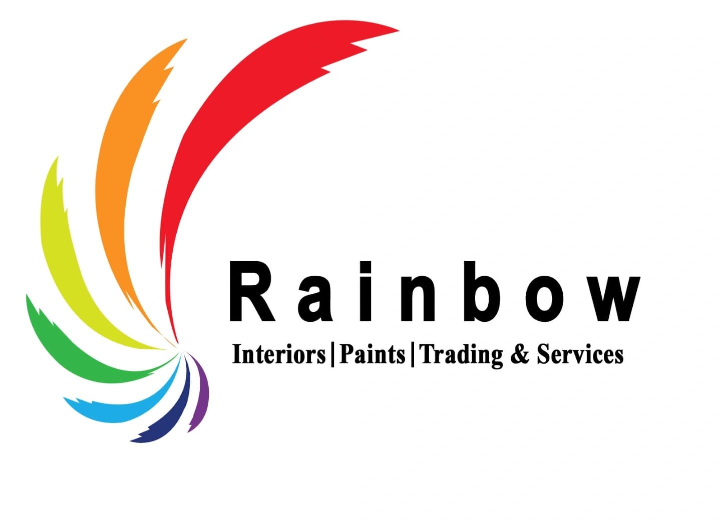 Rainbow Interiors Logo